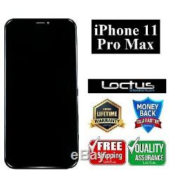 Screen Replacement iPhone 11 Pro Max 6.5 INCELL Display Lifetime Warranty