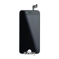 Screen replacement full LCD + Touch for iPhone 6S 4,7 Colour Black