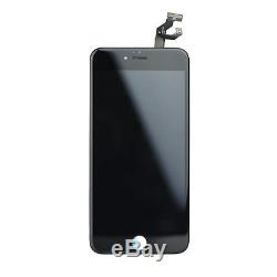 Screen replacement full LCD + Touch for iPhone 6S 5,5 Colour Black