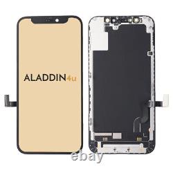 Soft OLED Display LCD Touch Screen Assembly Replacement For Apple iPhone 12 mini