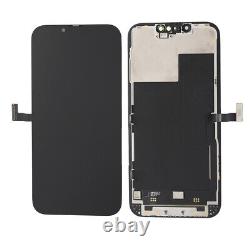 Soft OLED Display+Touch Screen Digitizer Assembly Replacement for iphone 13 Pro