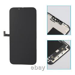 Soft OLED Display+Touch Screen Digitizer Assembly Replacement for iphone 13 Pro