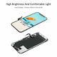 Soft Oled For Iphone 12 Lcd Display Touch Screen Digitizer Assembly Replacement