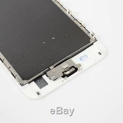 Touch Screen Digitizer Assembly+LCD Display+Frame Replacement For iPhone 6S Plus