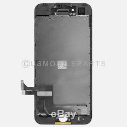 Touch Screen Digitizer LCD Screen Frame Assembly Replacement Parts for Iphone 7