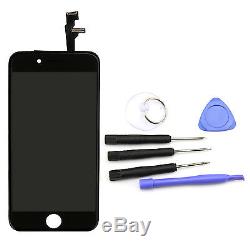 Touch Screen&LCD Display Digitizer Assembly Replacement For iPhone6S Plus 5.5