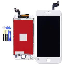 Touch Screen LCD Lens Display Digitizer Assembly Replacement For IPhone 6S 4.7'
