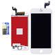 Touch Screen Lcd Lens Display Digitizer Assembly Replacement For Iphone 6s 4.7'