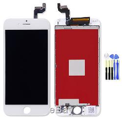 Touch Screen LCD Lens Display Digitizer Assembly Replacement For IPhone 6S 4.7'