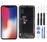 Touch Screen Replacement Display Lcd Digitizer For Iphone Xs Max With Repair Kit