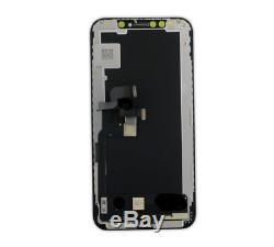 Touch Screen Replacement Display OLED LCD Digitizer For iPhone X XS XR XS Max
