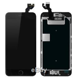 Touch Screen Replacement For iPhone 7 6 6S Plus Full Digitizer Button Camera US