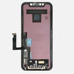 US For Apple iphone XR LCD Touch Screen Replacement Digitizer Assembly Display