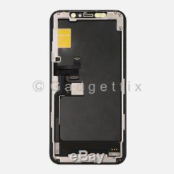 US For Iphone 11 Pro Incell Display LCD Touch Screen Digitizer Replacement Parts