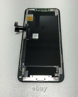 US For iPhone 11 PRO MAX OLED Display Touch Screen Digitizer Replacement