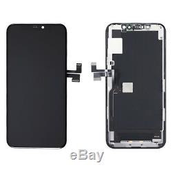 US For iPhone 11 Pro TFT Display LCD Touch Screen Digitizer Assembly Replacement
