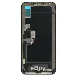 US LCD For iPhone Xs Max Display Touch Screen Digitizer Assembly Replacement