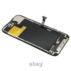 US LCD Touch Screen Assembly Display Replacement +Tool For iPhone 14 Pro Incell