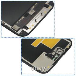 US LCD Touch Screen Assembly Display Replacement +Tool For iPhone 14 Pro Incell