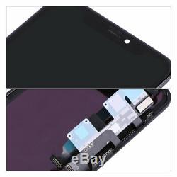 US LCD Touch Screen Display Digitizer Assembly Replacement for iPhone XR 6.1New
