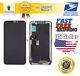 Us New Display Lcd Touch Screen Digitizer Assembly Replacement For Iphone X 10