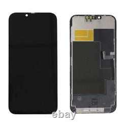 US OEM OLED For iPhone 13 Pro Max LCD Display Touch Screen Digitizer Replacement