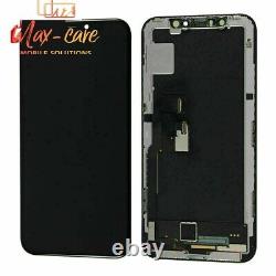 US OLED LCD Display Touch Screen Digitizer Replacement for iPhone X XS XR 11 Pro