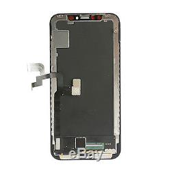 US SELLER FOR IPHONE X/10/XS/XR/XS MAX/ OLED LCD Screen Digitizer replacements