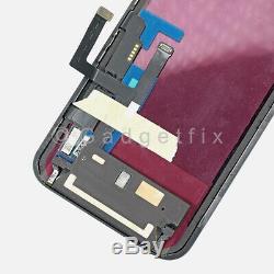 US for iPhone 11 Replacement LCD Screen Display Touch Screen Digitizer Assembly