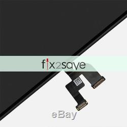 USA Display LCD Screen Touch Screen Digitizer + Frame Replacement For Iphone X