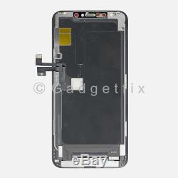 USA For Iphone 11 Pro Max OLED Display LCD Touch Screen Digitizer Replacement