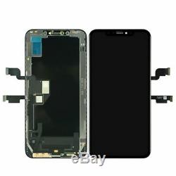 USA For Iphone 11 Pro Max Premium Display LCD Touch Screen Digitizer Replacement