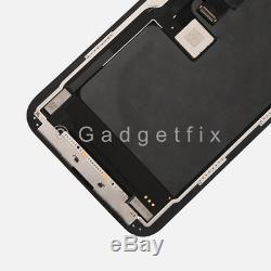 USA For Iphone 11 Pro OLED Display LCD Touch Screen Digitizer Replacement Parts