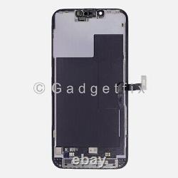 USA For Iphone 13 Pro A2483 OLED Display LCD Touch Screen Digitizer Replacement