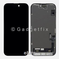 USA For Iphone 15 Incell Display LCD Touch Screen Digitizer Assembly Replacement