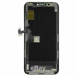 USA For iPhone 11 Pro 5.8 Display Incell LCD Screen Digitizer Replacement Parts