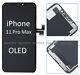 Usa For Iphone 11 Pro Max Oled Display Lcd Screen Digitizer Replacement Parts
