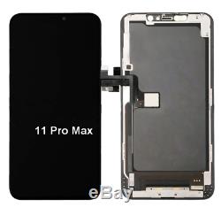 USA For iPhone11 11 Pro Max OLED LCD Display Touch Screen Digitizer Replacement