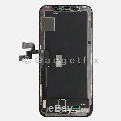 USA LCD Display Touch Screen Digitizer Assembly Replacement For iPhone X 10 OLED