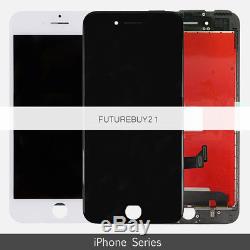 USA LCD LOT Touch Screen Digitizer Replacement For iPhone X 8 7 6S 6 5S 5 Plus