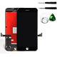 Usa New Black Replacement Lcd Screen Touch Digitizer Assembly For Iphone 7 Plus