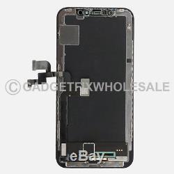 USA New LCD Screen Touch Screen Digitizer Assembly Replacement For iPhone X 10