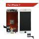 Usa New Replacement White Lcd Screen Touch Digitizer Assembly For Iphone 7 Plus