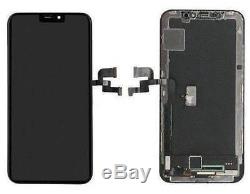 USA OEM iPhone X OLED LCD Display Touch Screen Digitizer Assembly Replacement
