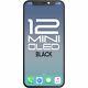 Usa Screen Replacement For Brilliance Pro Iphone 12 Mini Hard Oled Black A2176