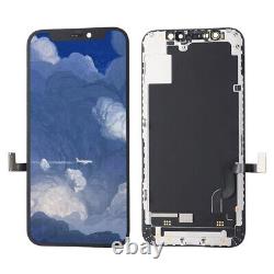 USA Soft OLED/Hard OLED/LCD Display Touch Screen Replacement For iPhone 12 mini