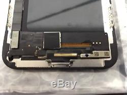 USA Stock iPhone X LCD Screen Replacement Local Free Fast Shipping