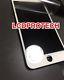 White Original Lcd Screen Digitizer Replacement For Iphone 7 Plus A Quality