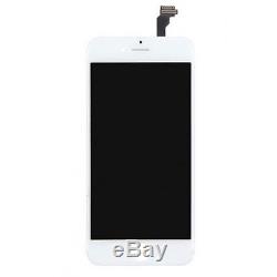 WHITE ORIGINAL OEM APPLE LCD SCREEN Digitizer Replacement FOR iPhone 6