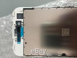 WHITE ORIGINAL OEM LCD SCREEN Digitizer Replacement (grade A) FOR iPhone 7